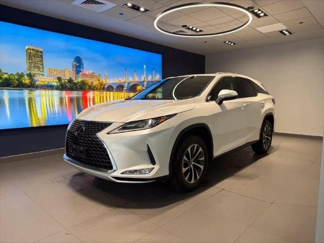 2022 Lexus RX 350 Base for sale in West Springfield, MA