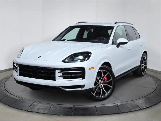 2026 Porsche Cayenne S for sale in San Diego, CA