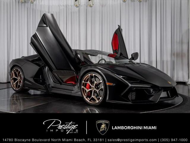 2025 Lamborghini Revuelto . for sale in Miami, FL