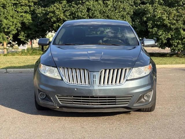 2010 Lincoln MKS Base for sale in Madison Heights, MI