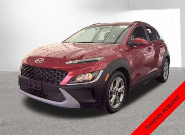 2023 Hyundai Kona SEL for sale in Arlington Heights, IL