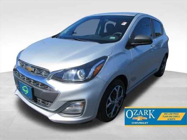 2022 Chevrolet Spark FWD LS Automatic for sale in Ozark, MO