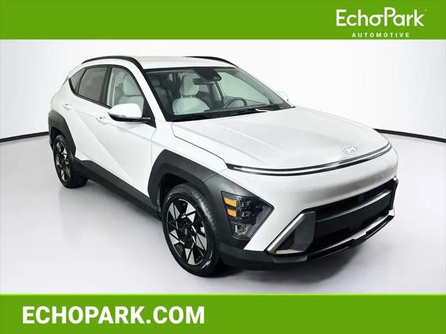 2025 Hyundai Kona SEL for sale in Duluth, GA