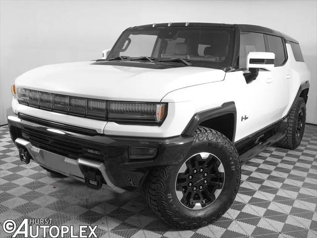2024 GMC HUMMER EV 2X for sale in Hurst, TX