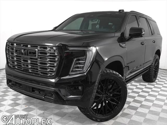 2026 GMC Yukon 4WD Denali Ultimate for sale in Hurst, TX