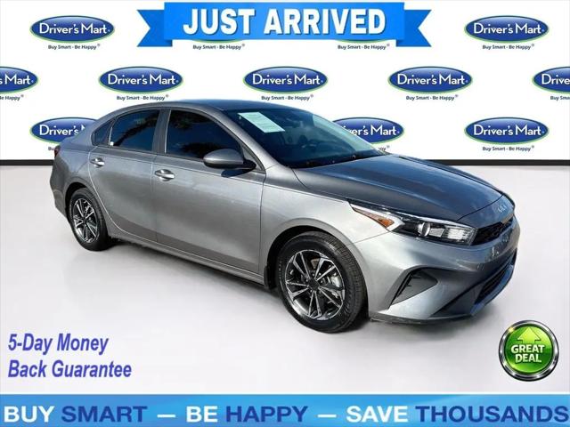 2024 Kia Forte LXS for sale in Winter Park, FL