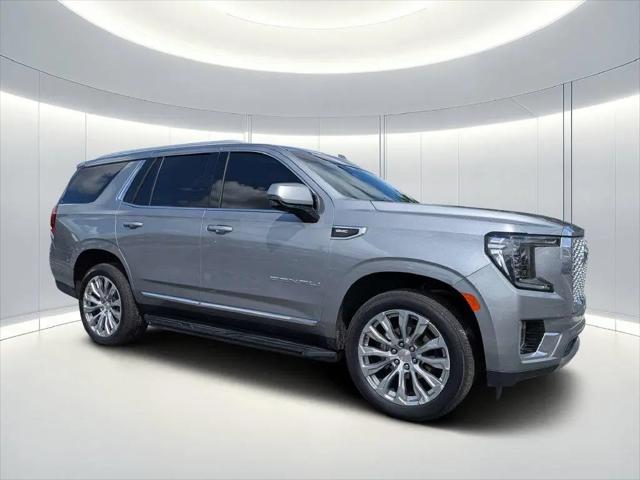 2024 GMC Yukon 4WD Denali for sale in Lake City, FL