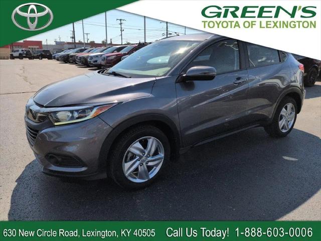2019 Honda HR-V EX for sale in Lexington, KY