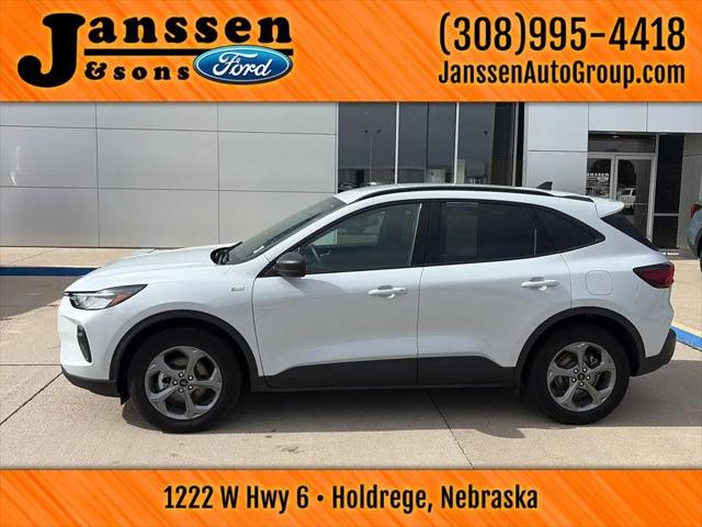 2025 Ford Escape ST-Line for sale in Holdrege, NE