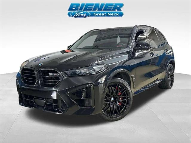 2025 BMW X5 M Competition for sale in Great Neck, NY
