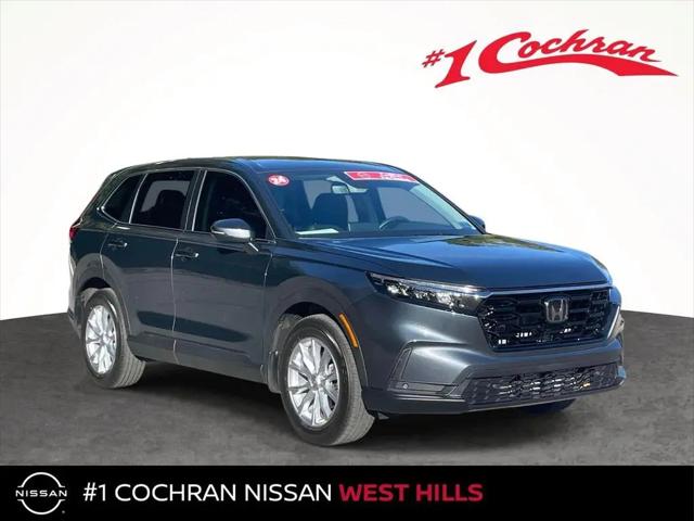 2024 Honda CR-V EX-L AWD for sale in Coraopolis, PA