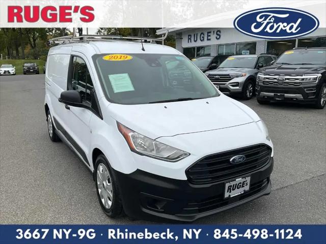 2019 Ford Transit Connect XL for sale in Rhinebeck, NY