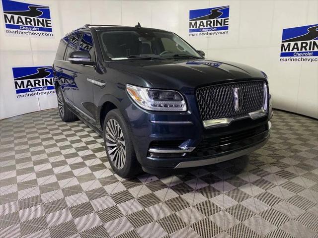 2021 Lincoln Navigator Reserve for sale in Jacksonville, NC