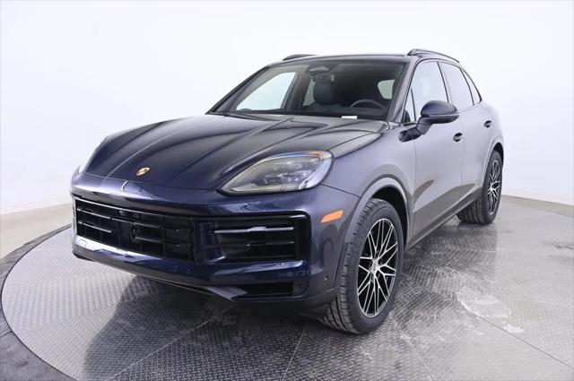 2026 Porsche Cayenne Cayenne for sale in Beachwood, OH