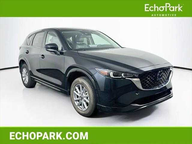 2025 Mazda CX-5 2.5 S Select for sale in Charlotte, NC