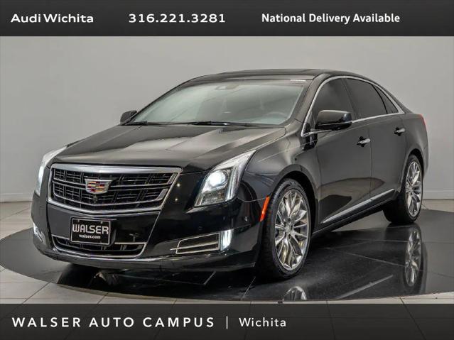 2016 Cadillac XTS Premium Collection for sale in Wichita, KS