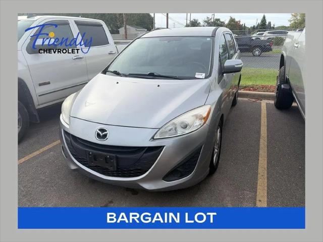 2013 Mazda Mazda5 Sport for sale in Fridley, MN