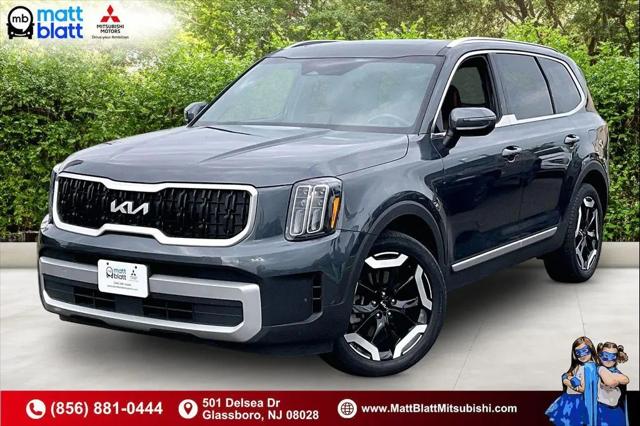 2024 Kia Telluride EX for sale in Glassboro, NJ