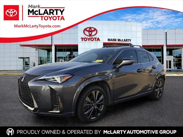2022 Lexus UX 250h F SPORT for sale in North Little Rock, AR