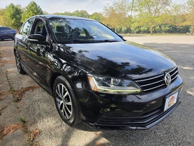 2017 Volkswagen Jetta 1.4T SE for sale in Terre Haute, IN