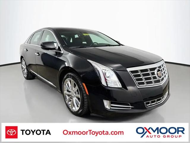 2013 Cadillac XTS Luxury for sale in Louisville, KY
