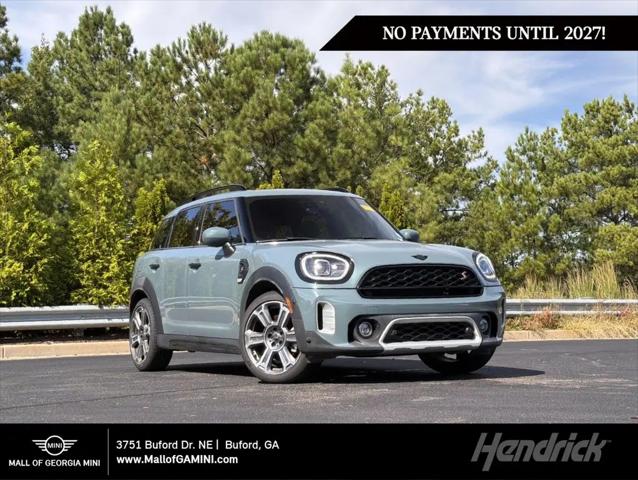 2024 MINI Cooper Countryman Cooper S for sale in Buford, GA