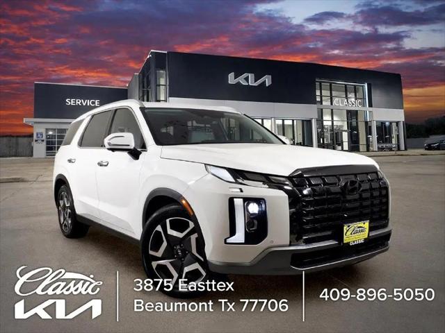 2023 Hyundai Palisade SEL for sale in Beaumont, TX