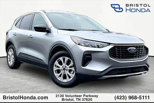 2024 Ford Escape Active for sale in Bristol, TN