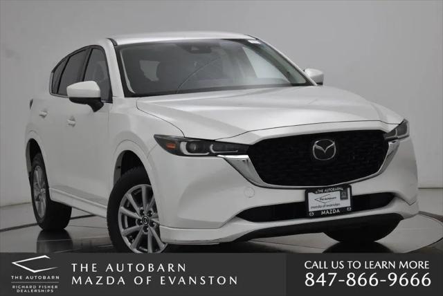 2024 Mazda CX-5 2.5 S Select for sale in Evanston, IL