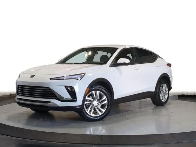 2025 Buick NV Preferred FWD for sale in Farmington Hills, MI