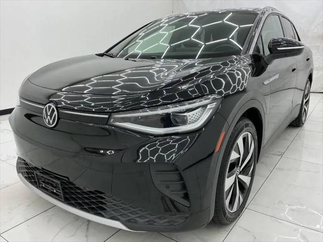 2021 Volkswagen ID.4 Pro S for sale near Cincinnati, OH