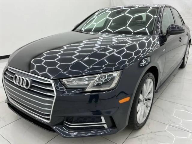 2018 Audi A4 for sale near Cincinnati, OH
