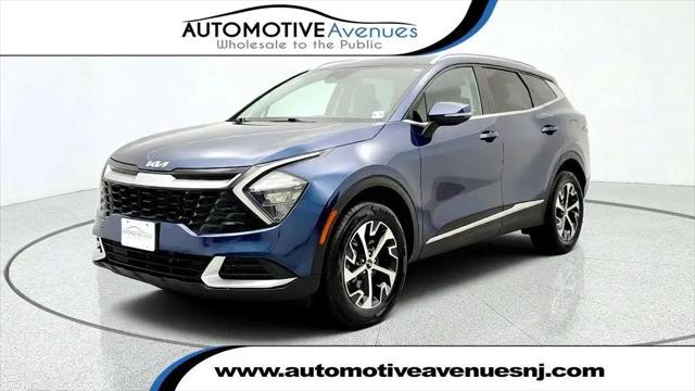 2020 Ford Explorer ST for sale in Wall Township, NJ