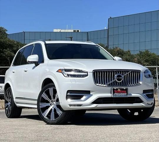 2023 Volvo XC90 B6 Ultimate 7-Seater for sale in Richardson, TX