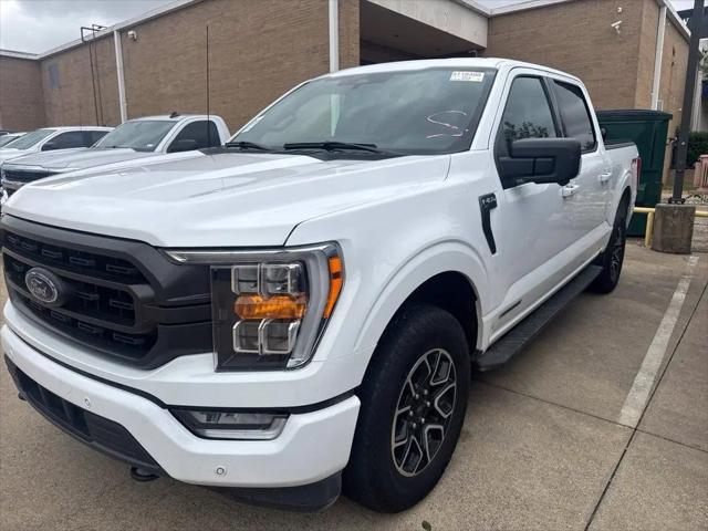 2023 Ford F-150 XLT for sale in Mesquite, TX