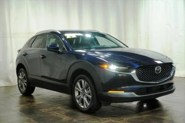 2023 Mazda CX-30 2.5 S Preferred for sale in Boardman, OH