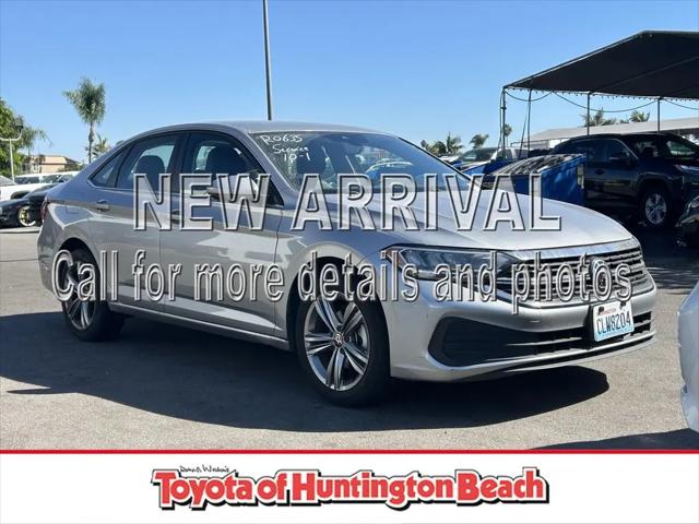 2024 Volkswagen Jetta 1.5T SE for sale in Huntington Beach, CA