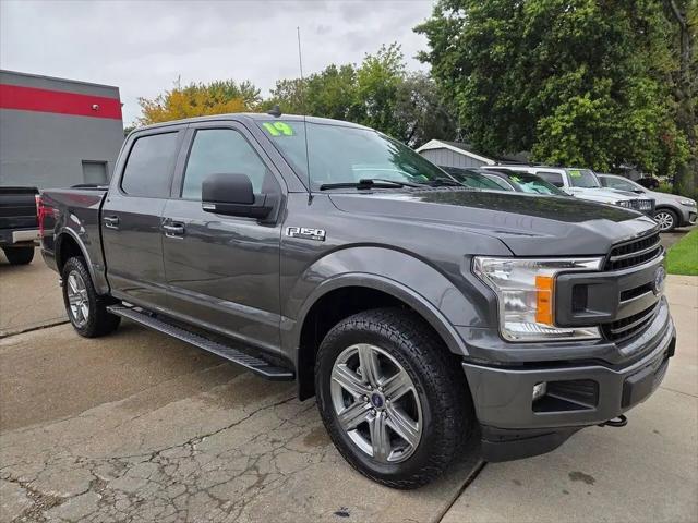 2019 Ford F-150 XLT for sale in Olathe, KS