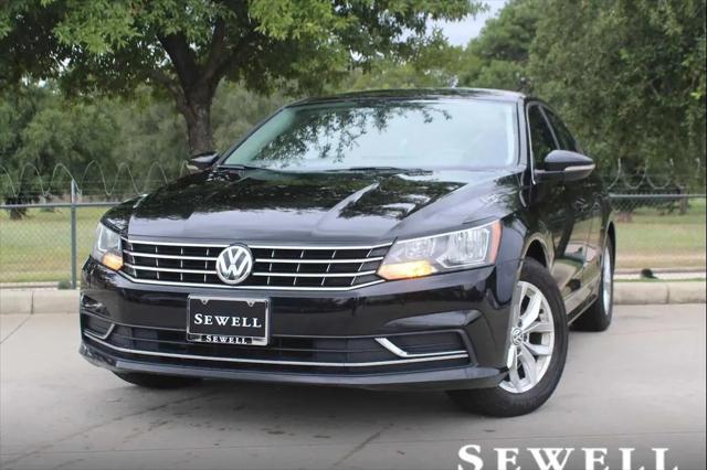 2016 Volkswagen Passat 1.8T S for sale in Houston, TX