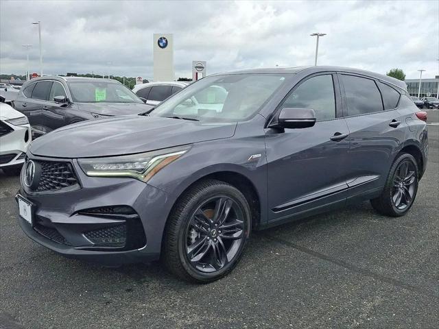 2020 Acura RDX A-SPEC Package for sale in Chester Springs, PA