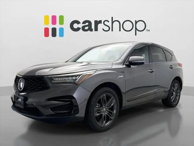2020 Acura RDX A-SPEC Package for sale in Chester Springs, PA