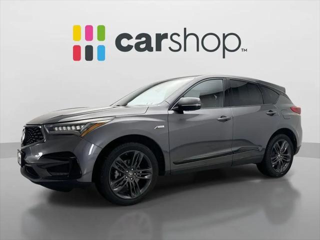 2020 Acura RDX A-SPEC Package for sale in Chester Springs, PA