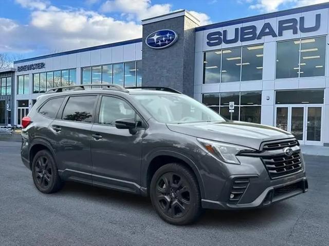 2023 Subaru Ascent Onyx Edition 7-Passenger for sale in Brewster, NY