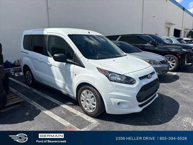 2014 Ford Transit Connect for sale near Dayton, OH
