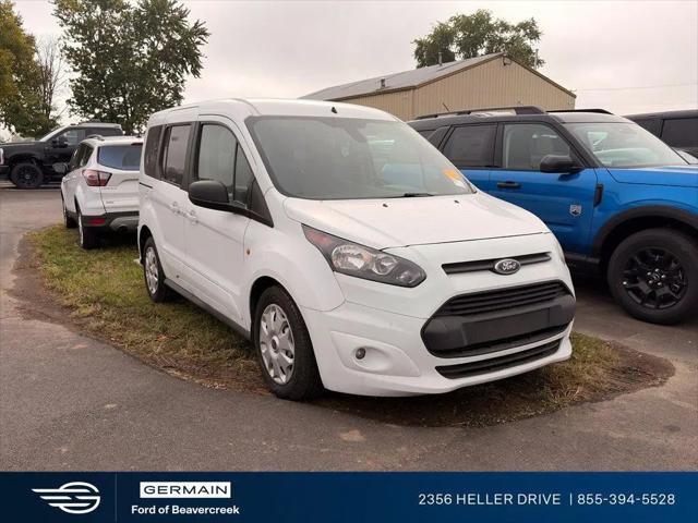 2014 Ford Transit Connect XLT for sale near Dayton, OH
