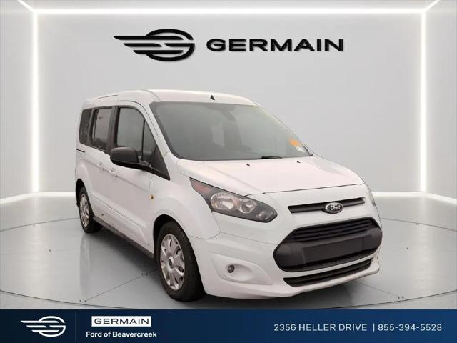 2014 Ford Transit Connect XLT for sale near Dayton, OH