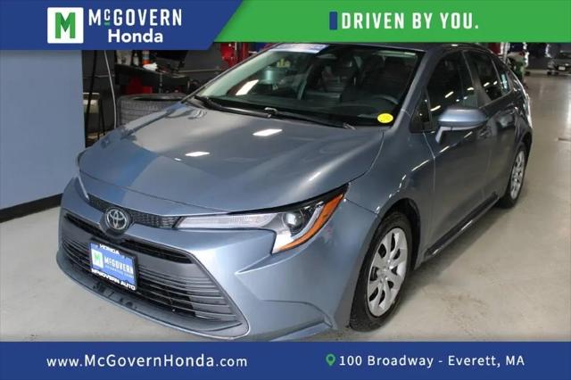 2026 Toyota Corolla LE for sale in Everett, MA