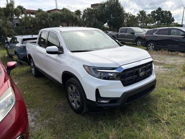 2026 Honda Ridgeline RTL for sale in Lakeland, FL