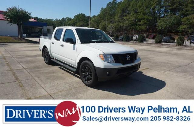 2018 Nissan Frontier SV for sale in Pelham, AL
