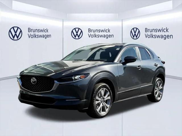 2024 Mazda CX-30 2.5 S Preferred Package for sale in Brunswick, OH